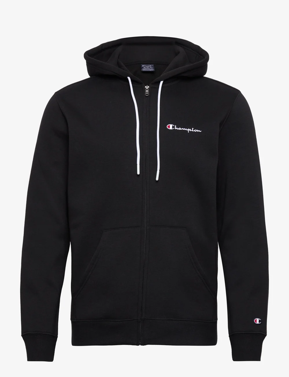 Hoodie zip champion on sale