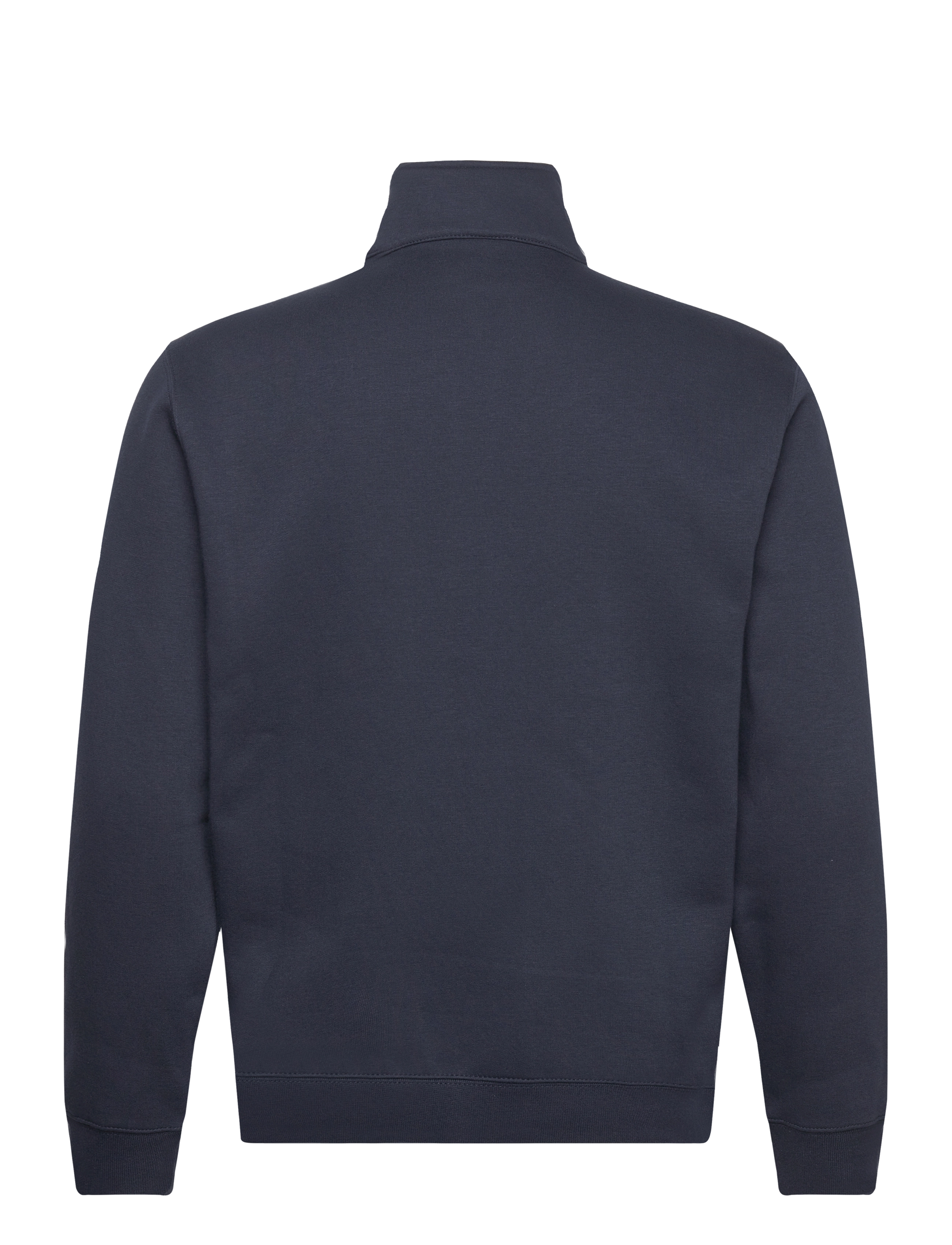 Champion - Half Zip Sweatshirt - sky captain - 1