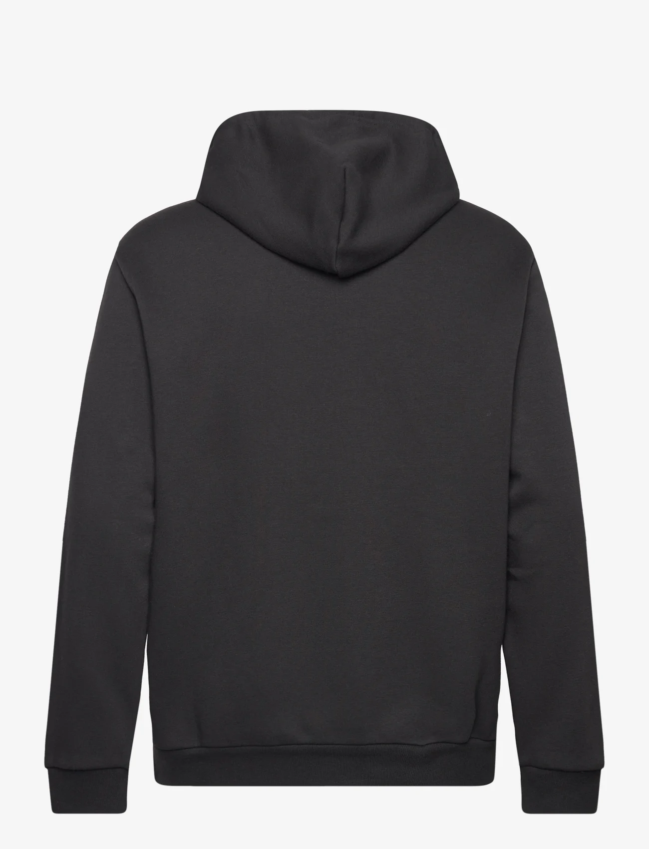 Champion - Hooded Sweatshirt - black beauty - 1