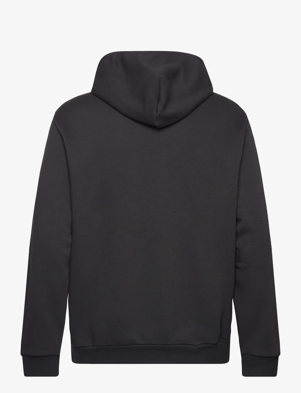 Champion - Hooded Sweatshirt - hættetrøjer - black beauty - 1