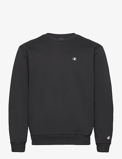 Champion crewneck sweatshirt herr clearance