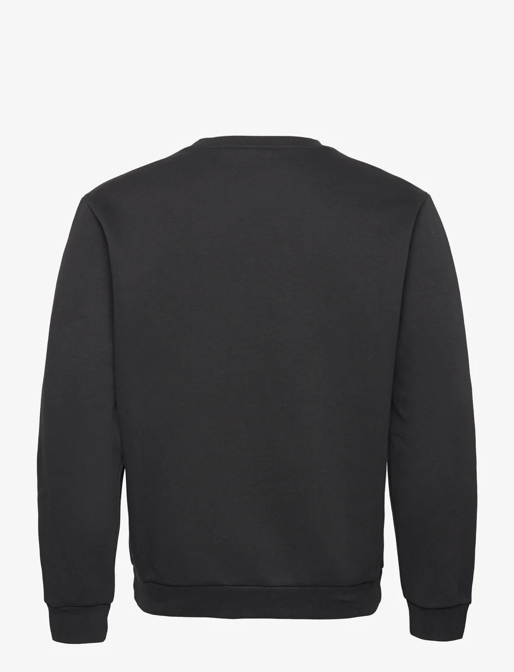 Plain top champion crewneck