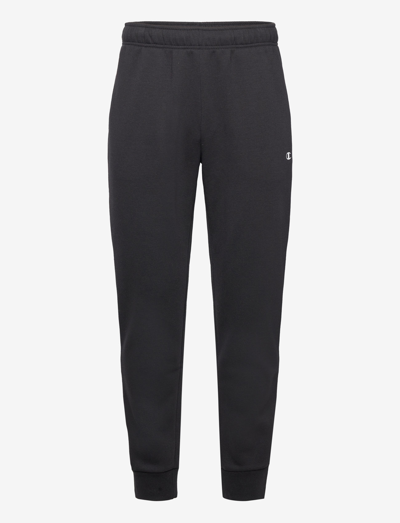 Champion - Rib Cuff Pants - black beauty - 0