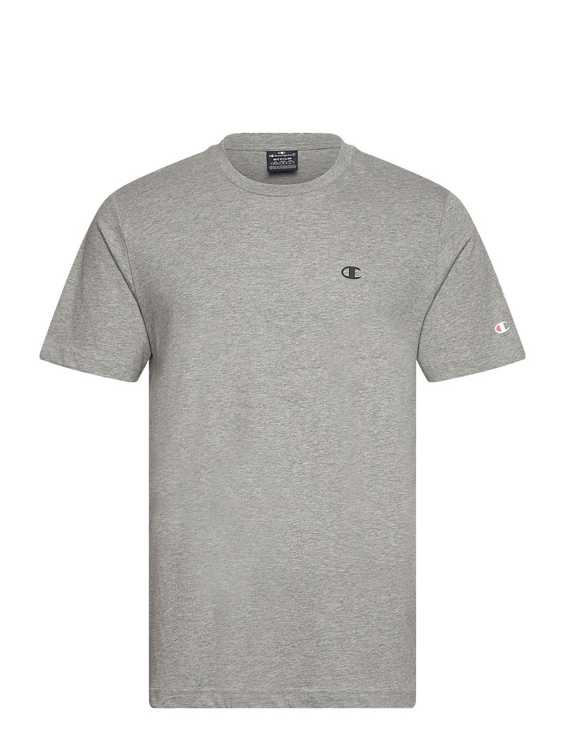 Champion Crewneck T-shirt (HAM219377) Short-sleeved t-shirts