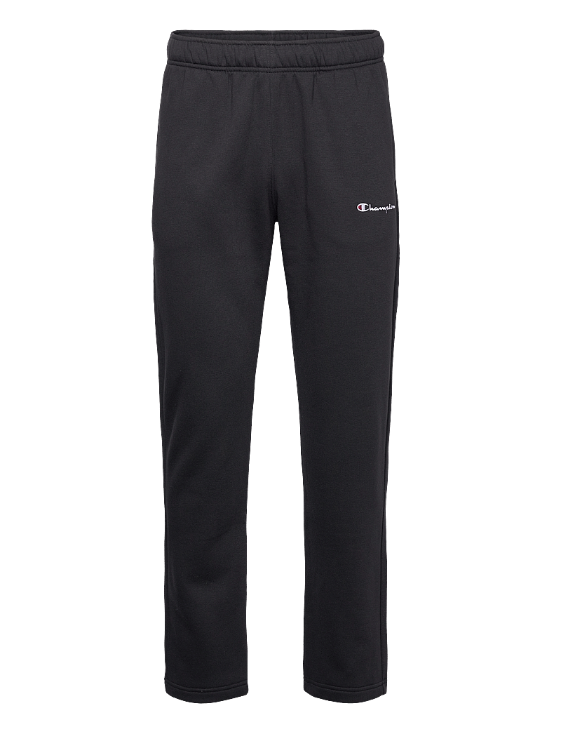 Champion Straight Hem Pants – joggingbuxur – verslaðu á Booztlet