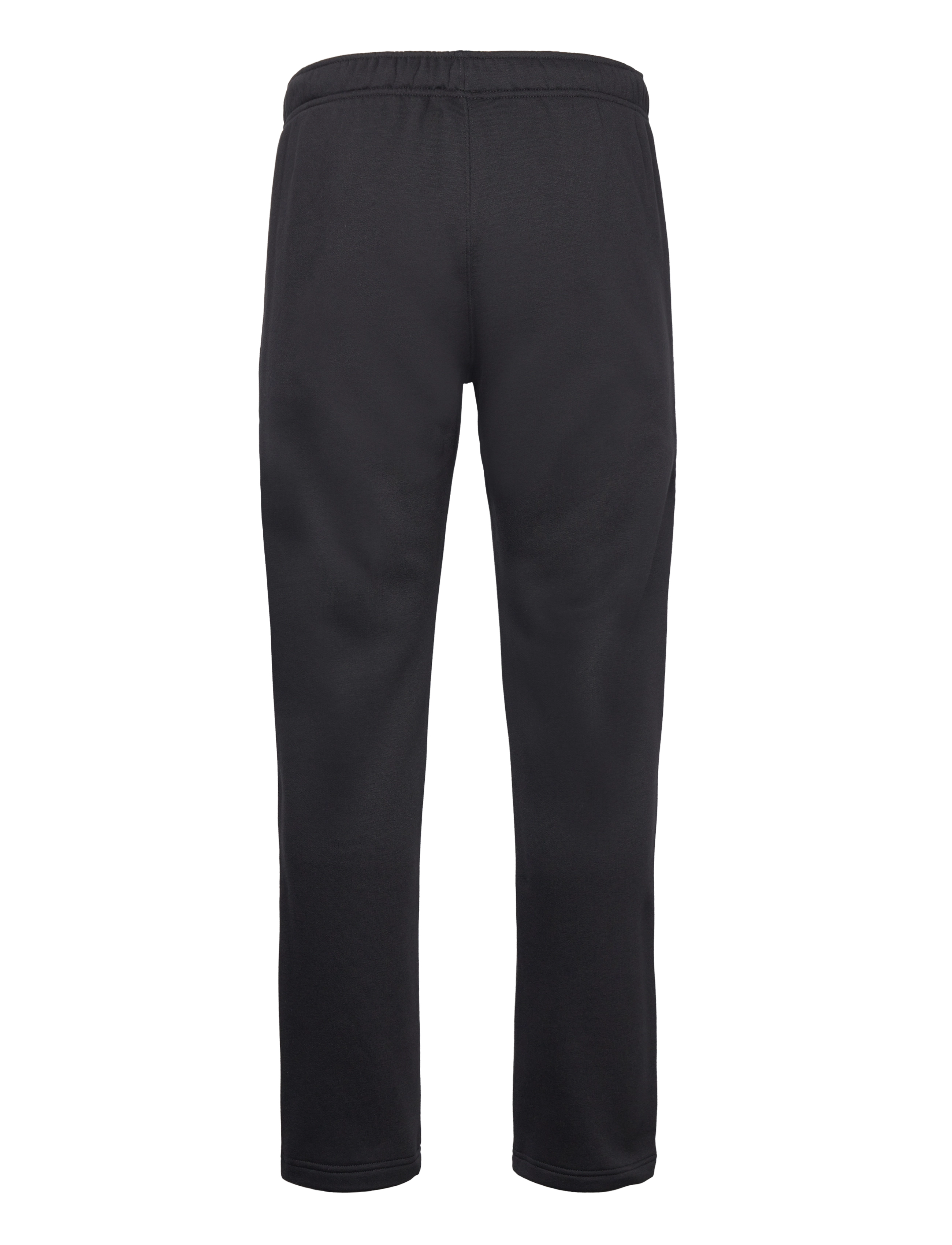 Champion - Straight Hem Pants - black beauty - 1