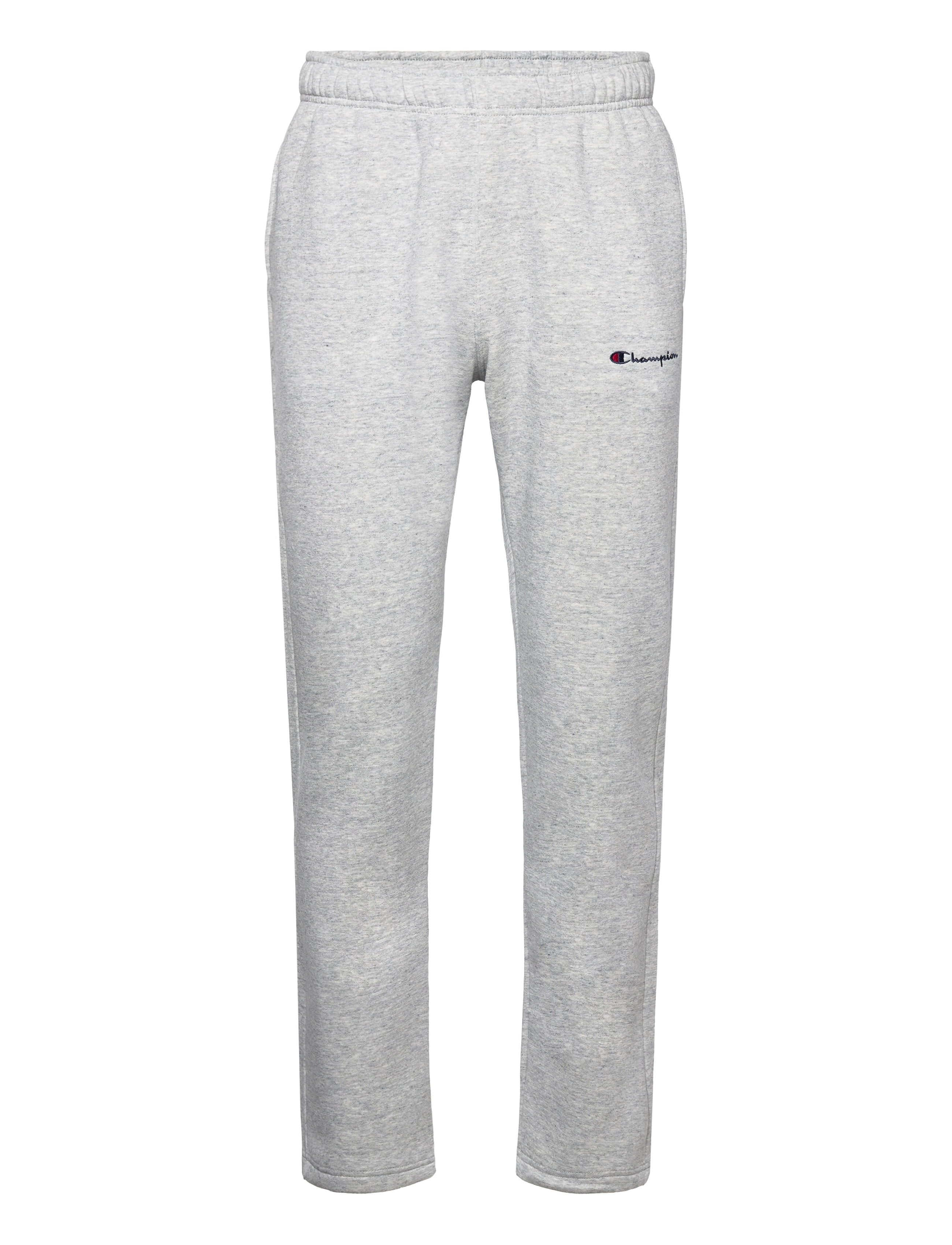 NEW OXFORD GREY MELANGE