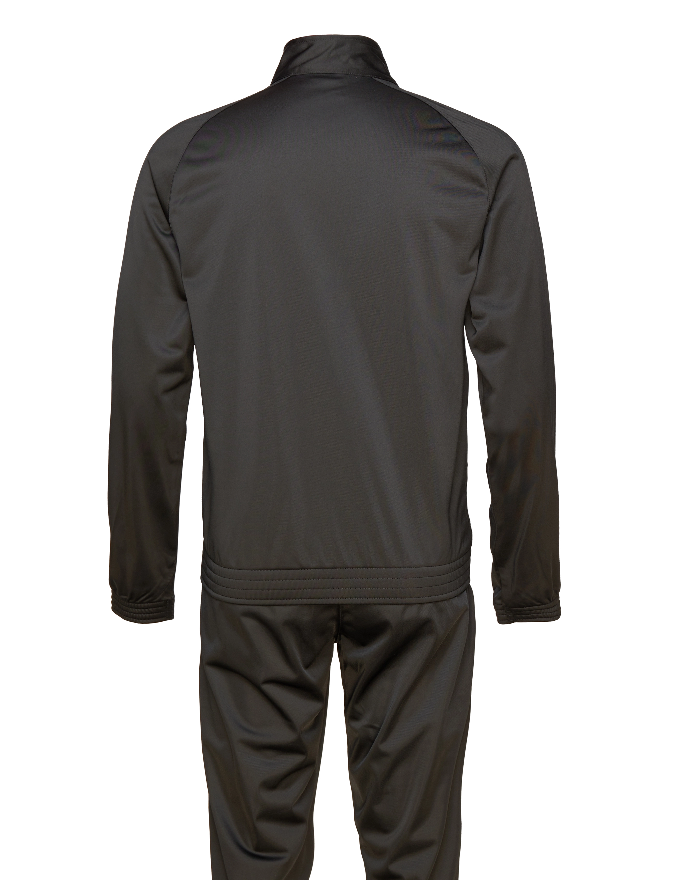 Champion - Tracksuit - black beauty - 1