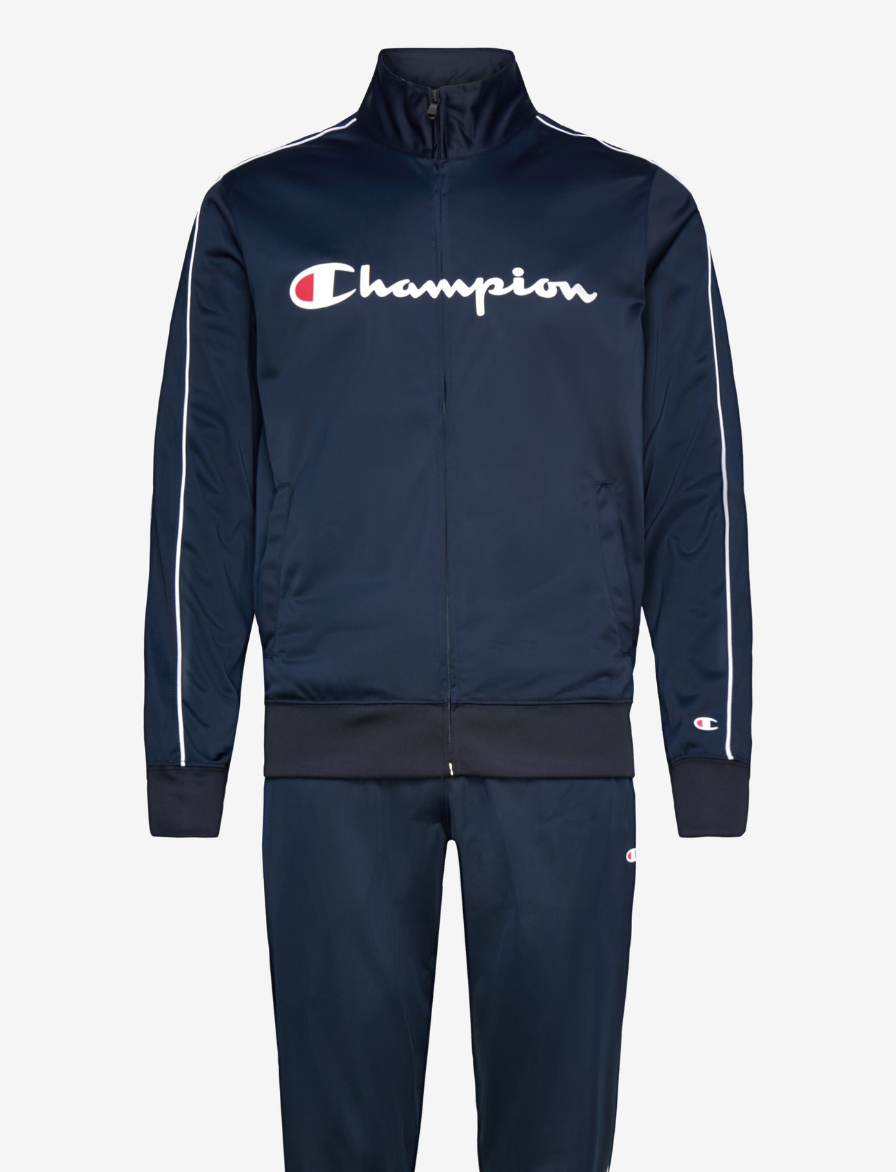 Champion - Tracksuit - sky captain - 0