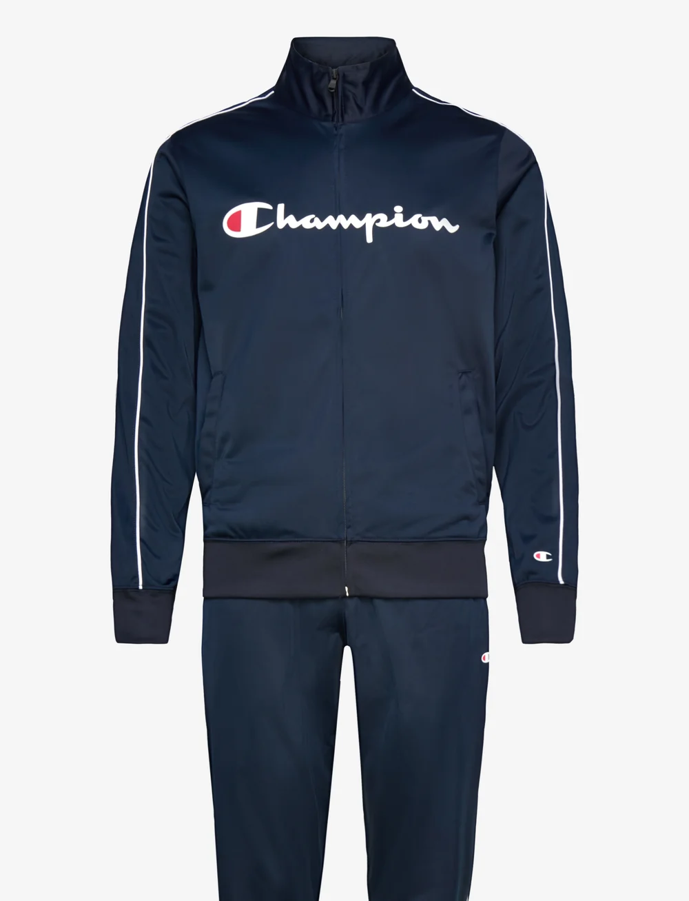 Full champion tracksuit sales