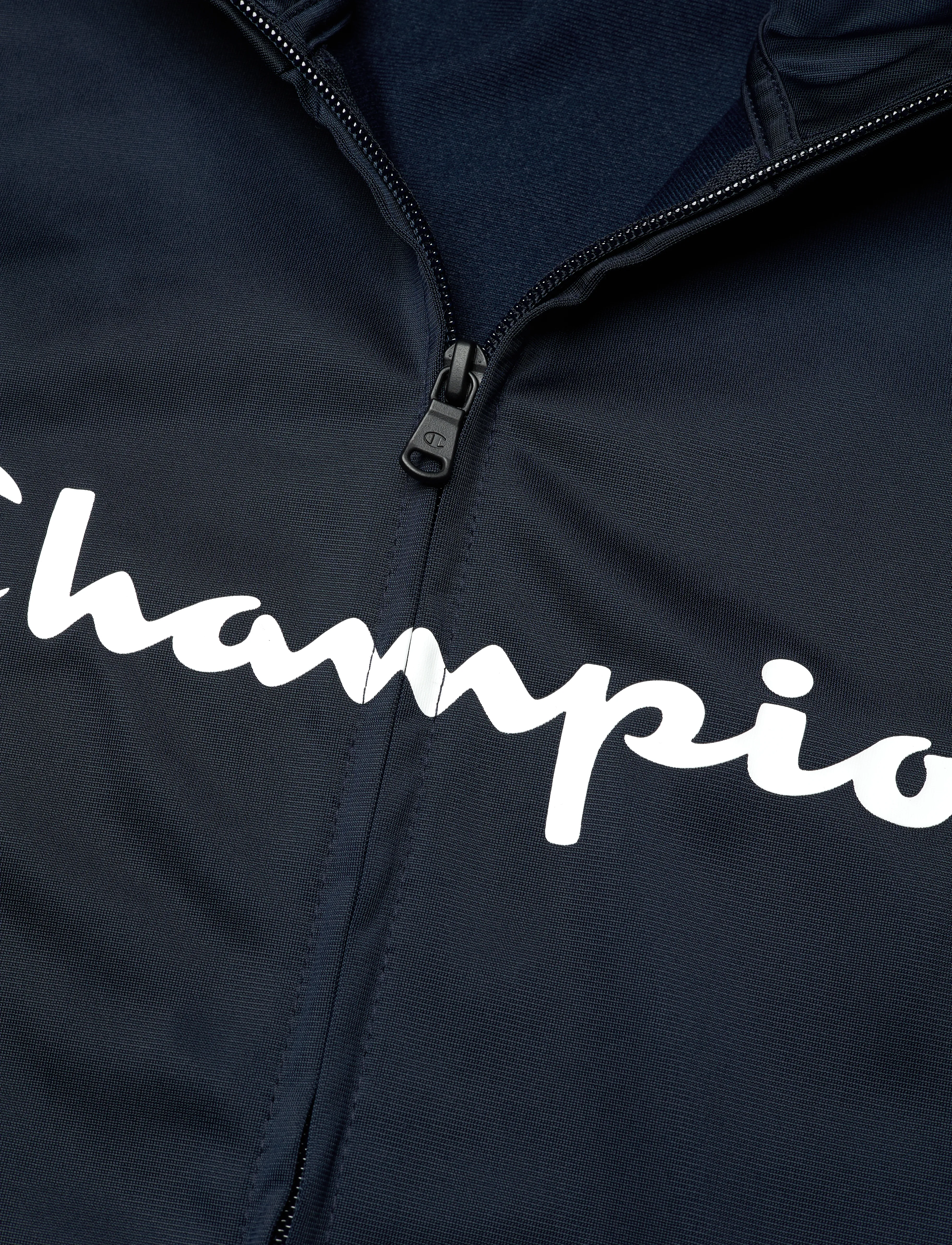 Champion - Tracksuit - sky captain - 4