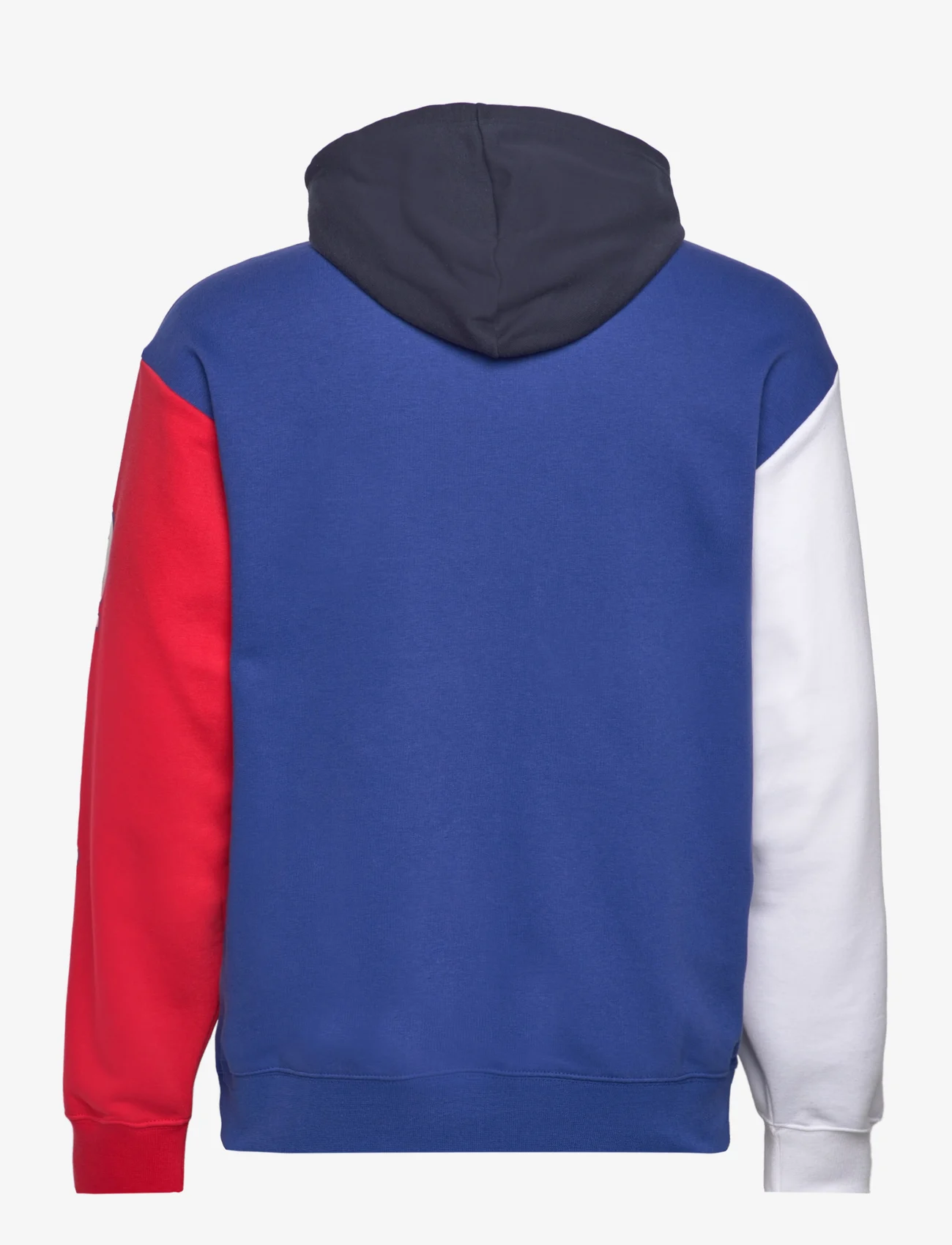 Champion - Hooded Sweatshirt - hupparit - mazarine blue - 1