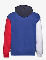 Champion - Hooded Sweatshirt - kapuutsiga dressipluusid - mazarine blue - 1