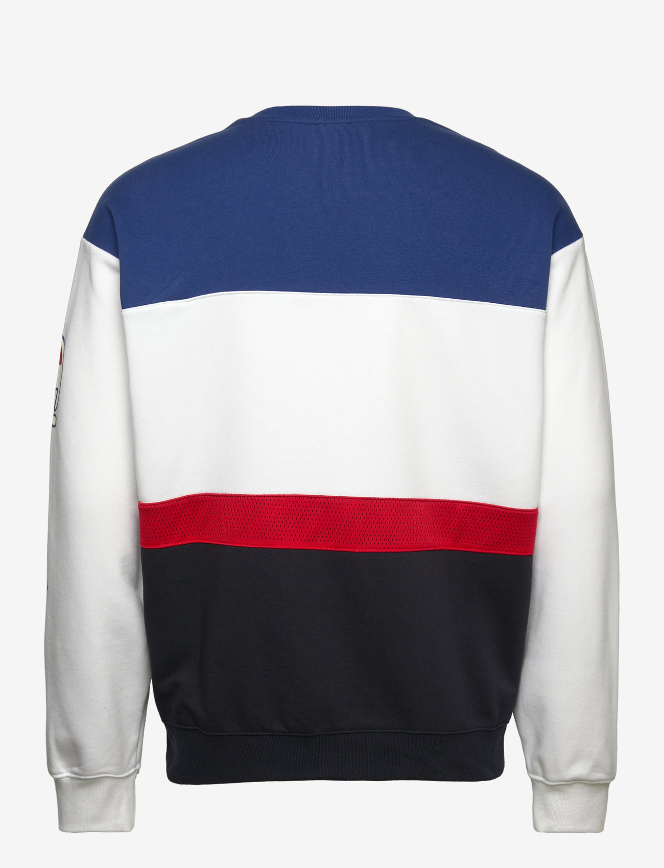 Champion - Crewneck Sweatshirt - white - 1