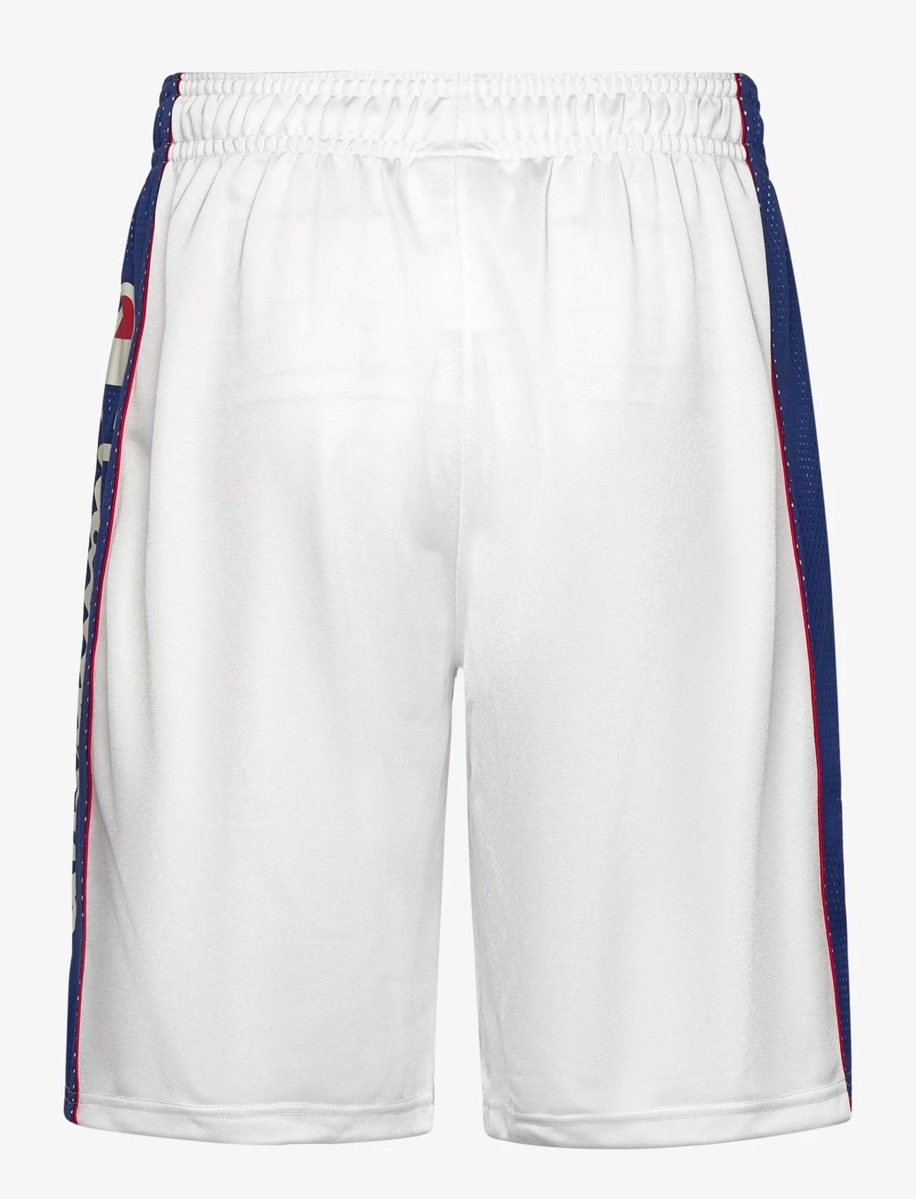 Champion - Bermuda - sports shorts - white - 1