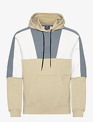 Champion - Hooded Sweatshirt - kapuzenpullover - twill - 0
