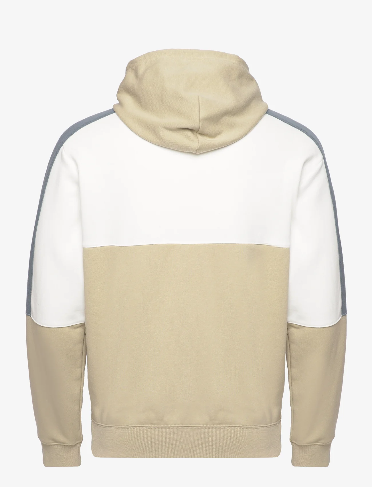Champion - Hooded Sweatshirt - hupparit - twill - 1