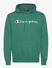 Champion - Hooded Sweatshirt - džemperi ar kapuci - aventurine - 0