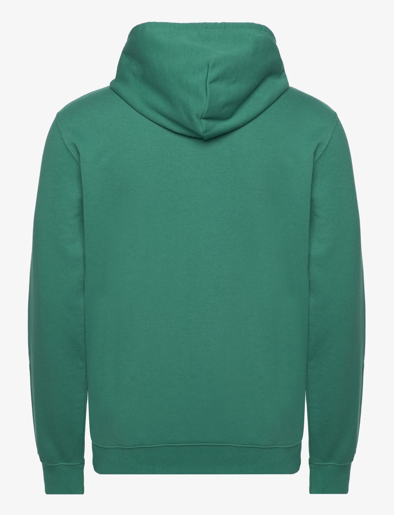 Champion - Hooded Sweatshirt - hoodies - aventurine - 1