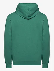 Champion - Hooded Sweatshirt - bluzy z kapturem - aventurine - 1