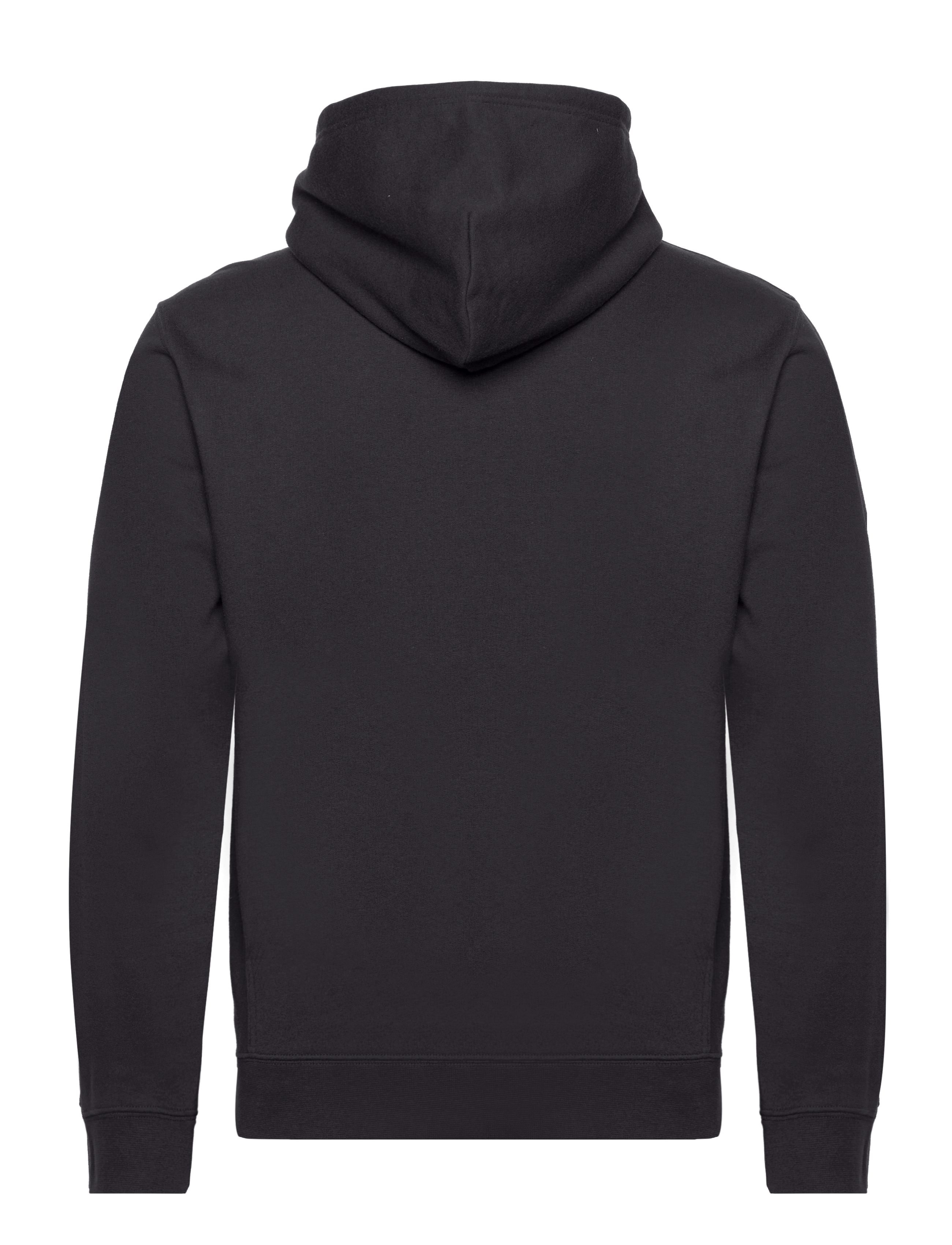 Champion - Hooded Sweatshirt - black beauty - 1
