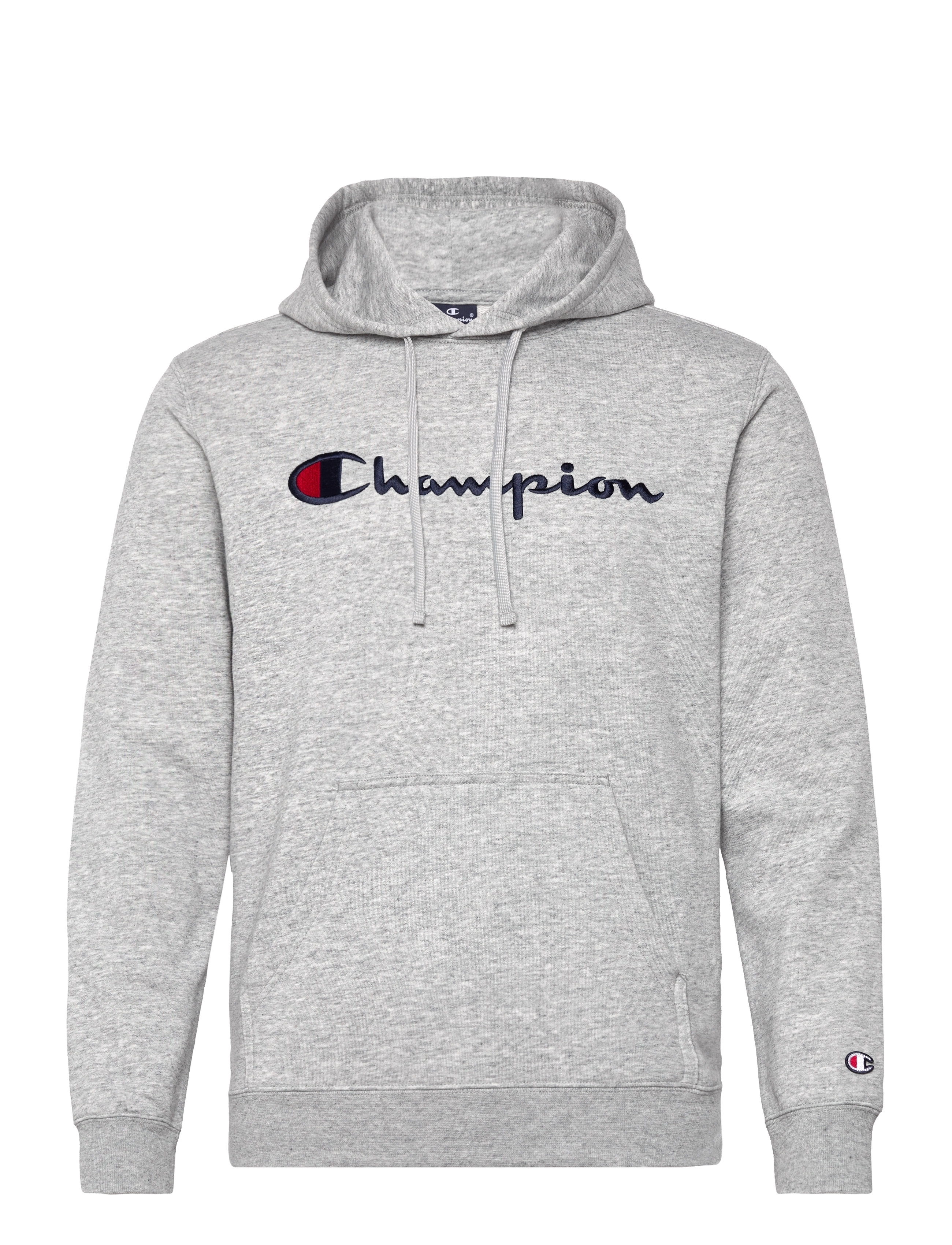 NEW OXFORD GREY MELANGE