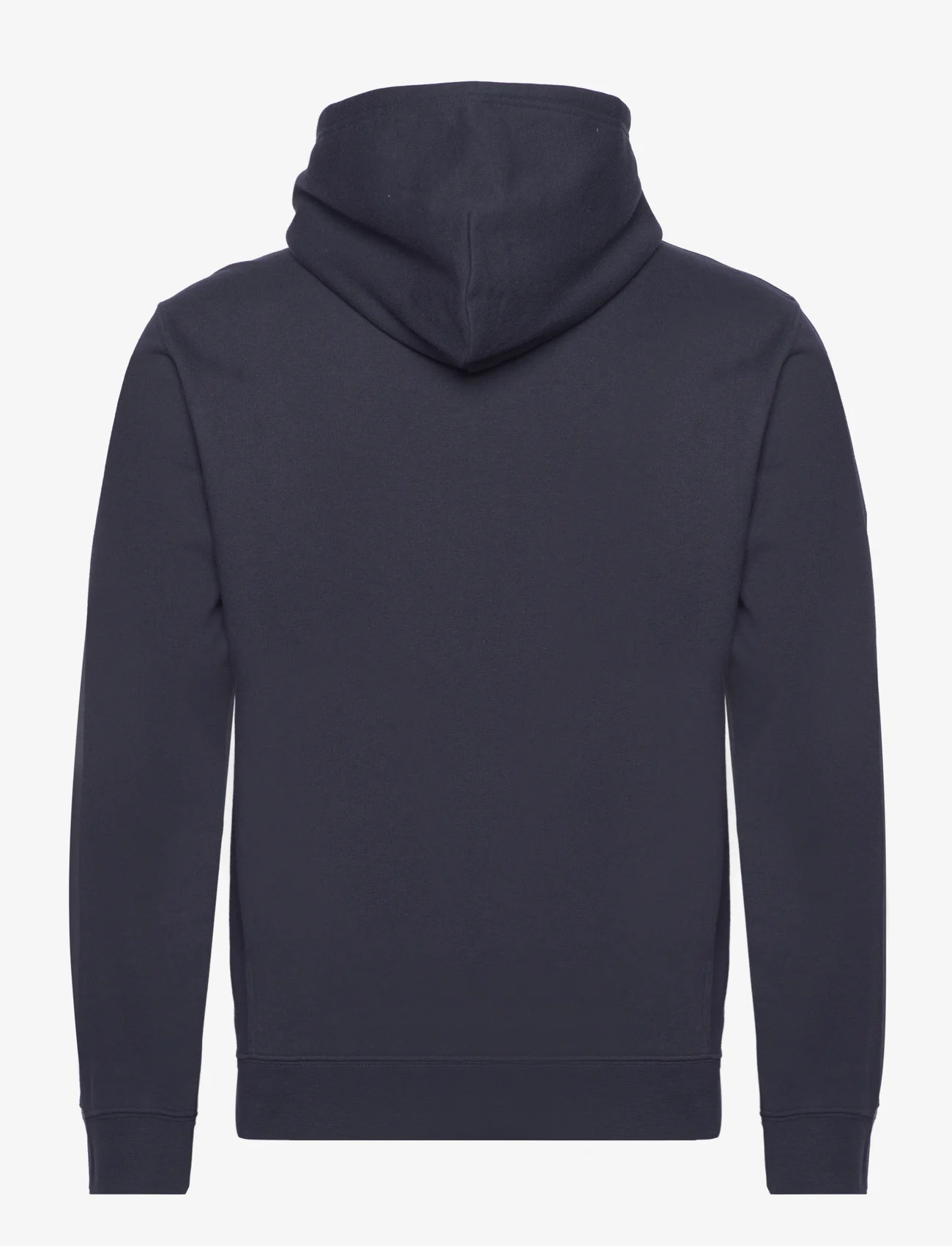 Champion - Hooded Sweatshirt - hoodies - sky captain - 1