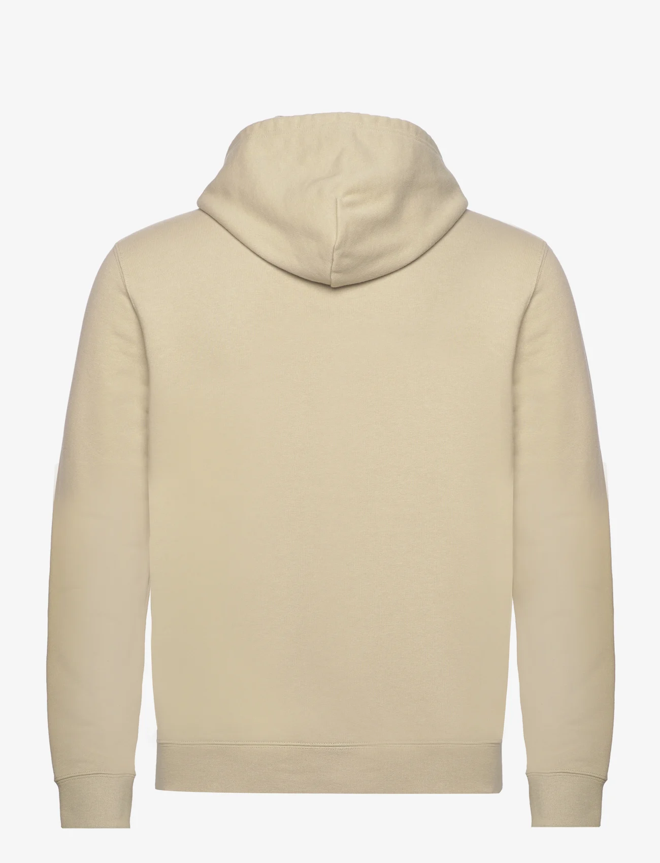 Champion - Hooded Sweatshirt - huvtröjor - twill - 1
