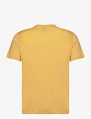 Champion - Crewneck T-Shirt - short-sleeved t-shirts - banana - 1