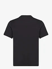Champion - Crewneck T-Shirt - lägsta priserna - black beauty - 1