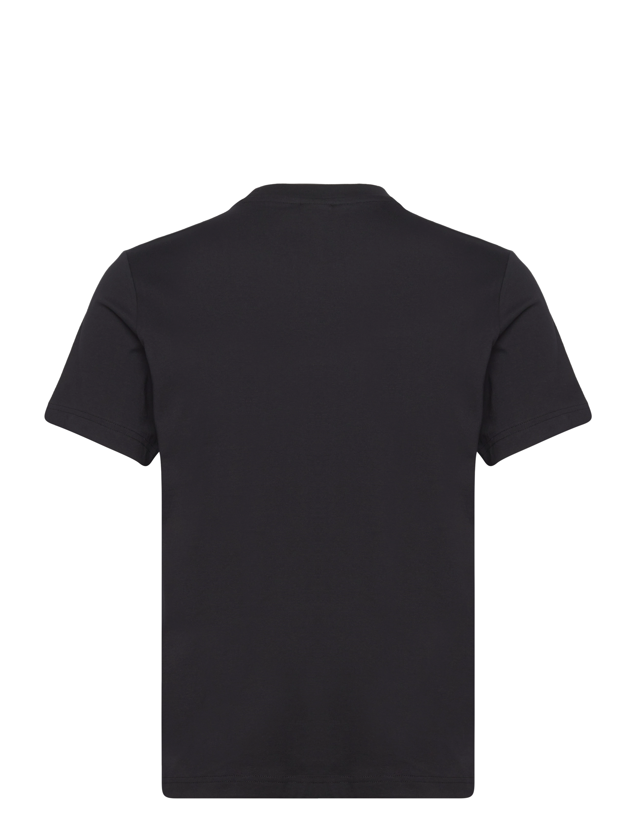 Champion - Crewneck T-Shirt - black beauty - 1