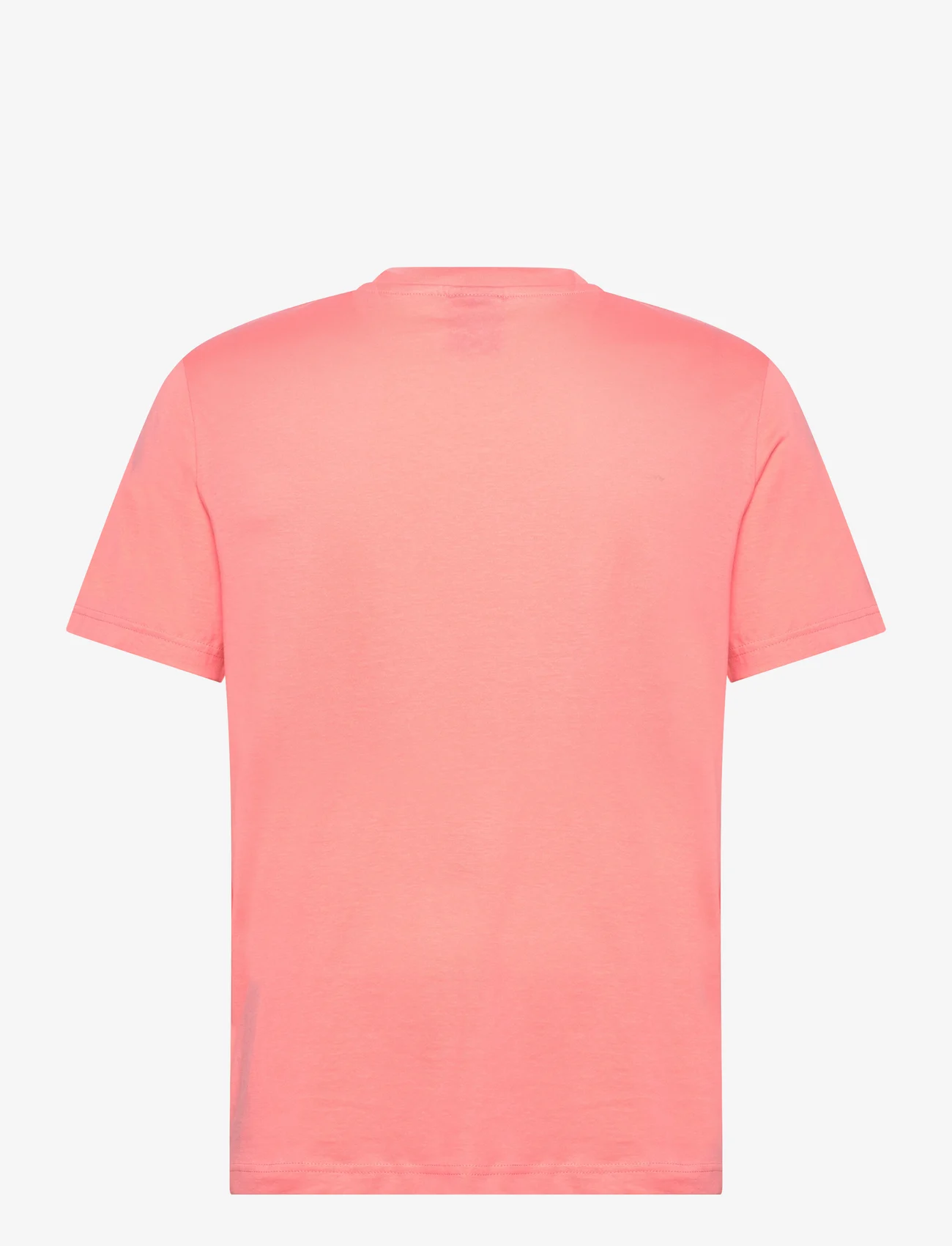Champion - Crewneck T-Shirt - de laveste prisene - shell pink - 1