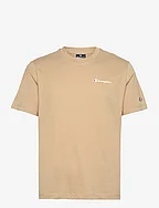 Crewneck T-Shirt - TWILL