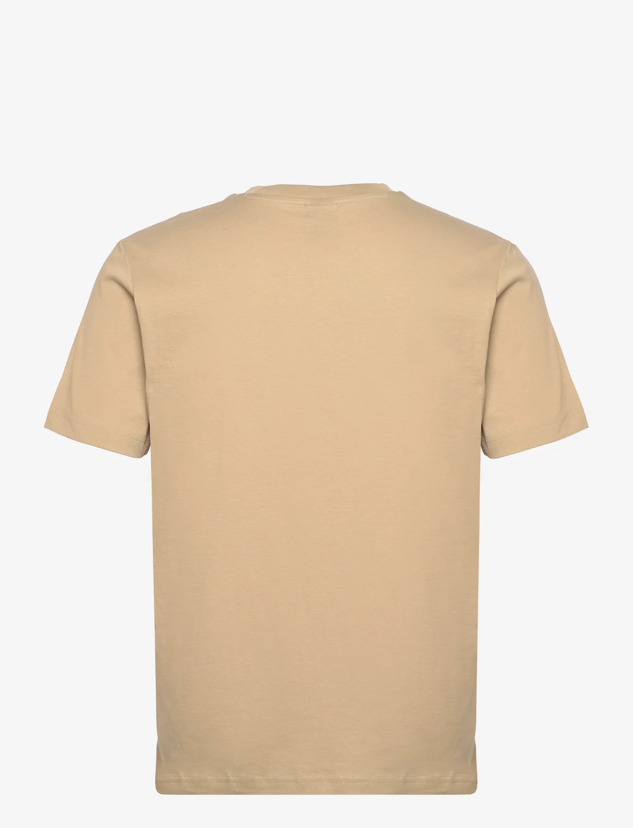 Champion - Crewneck T-Shirt - laveste priser - twill - 1