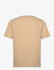 Champion - Crewneck T-Shirt - short-sleeved t-shirts - twill - 1