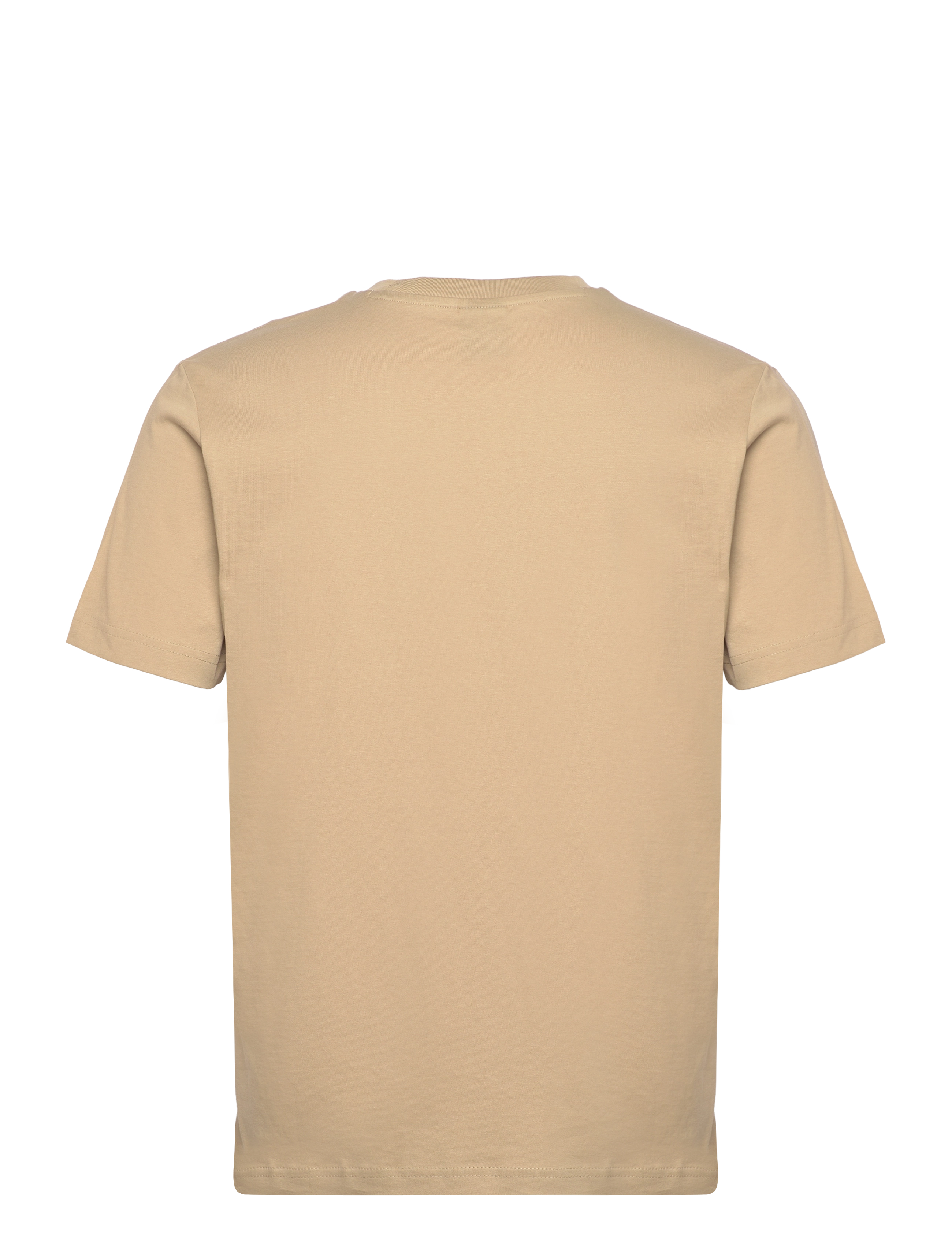 Champion - Crewneck T-Shirt - twill - 1