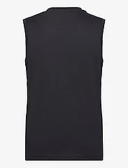 Champion - Sleeveless Crewneck T-Shirt - mažiausios kainos - black beauty - 1