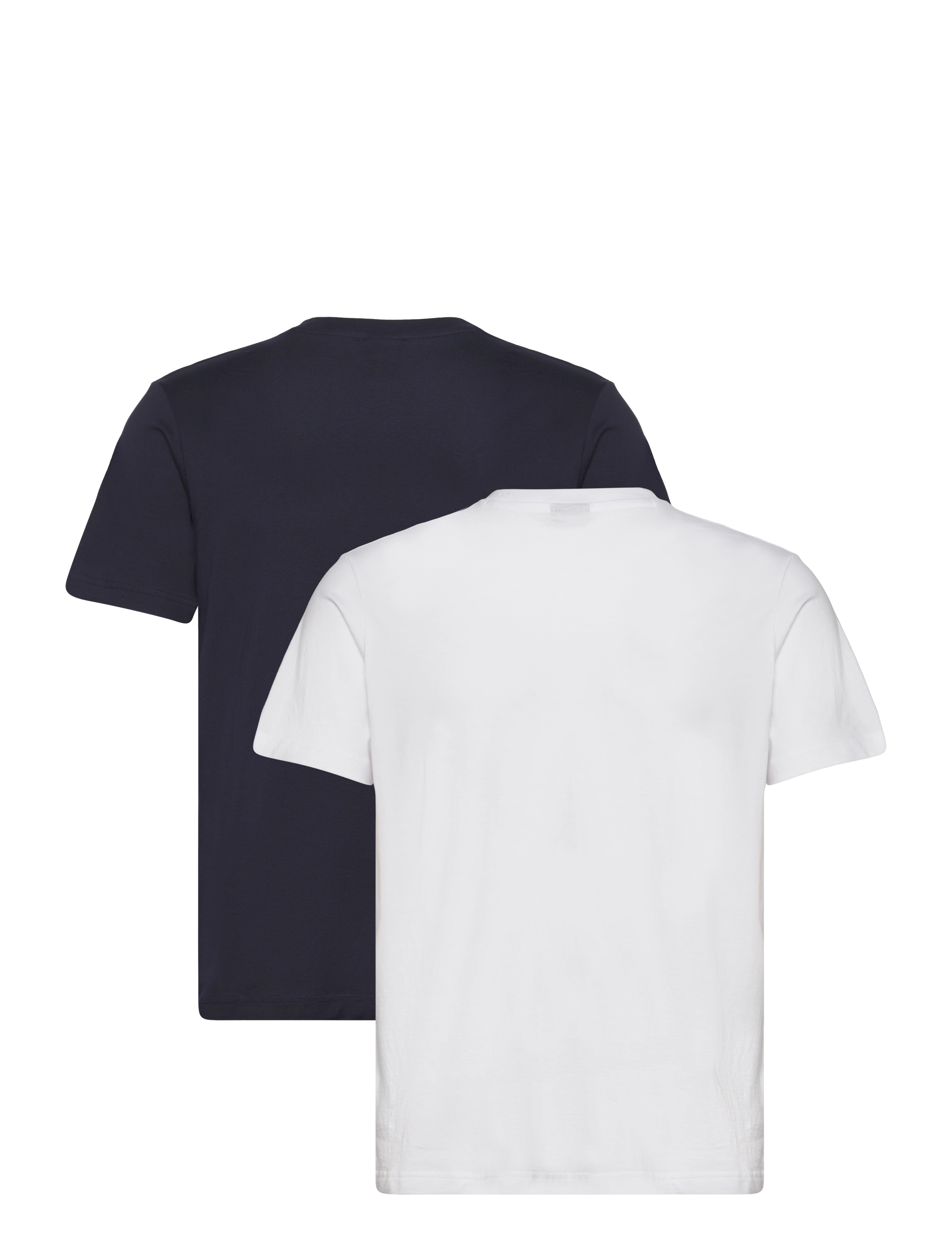Champion - 2pack Crew-Neck - white - 1