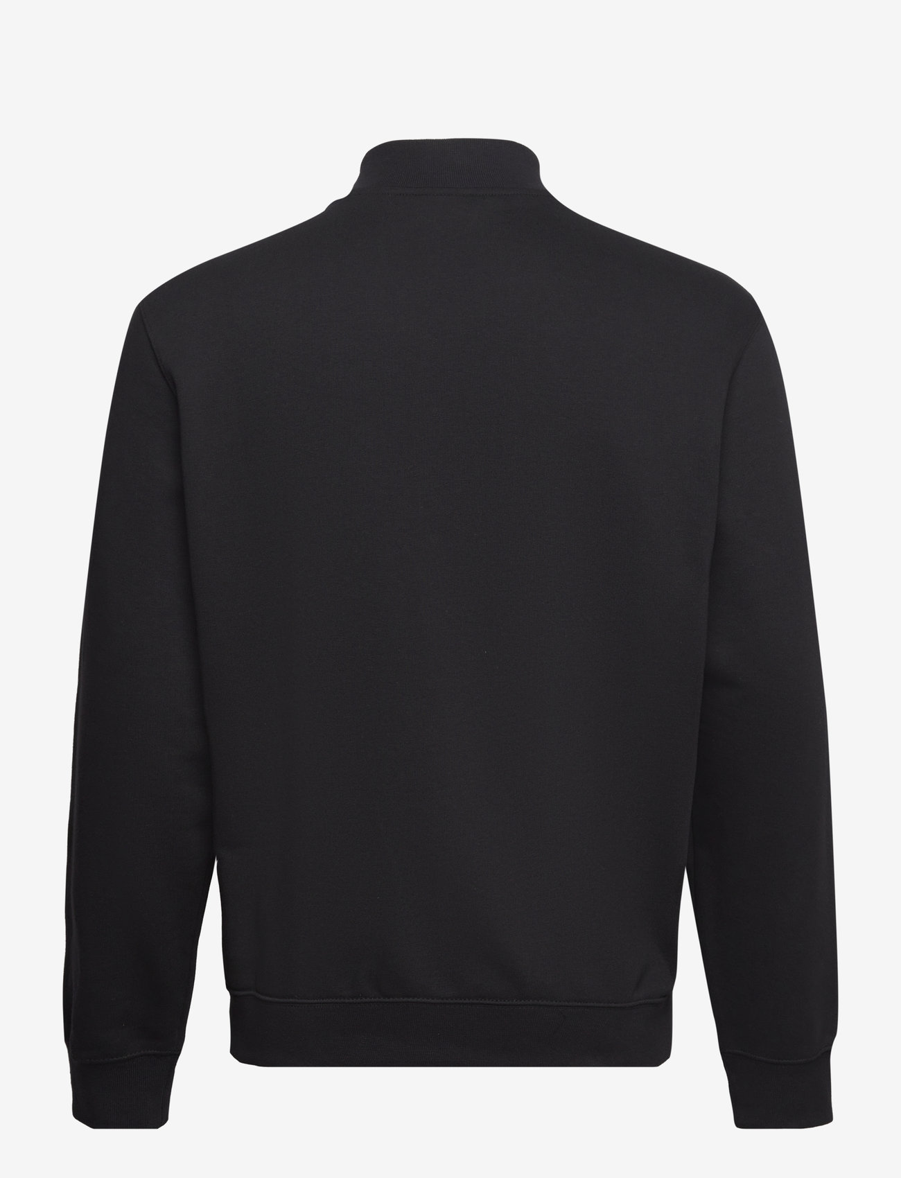 Champion - Bomber Sweatshirt - black beauty - 1