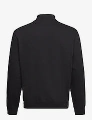 Champion - Bomber Sweatshirt - kapuzenpullover - black beauty - 1