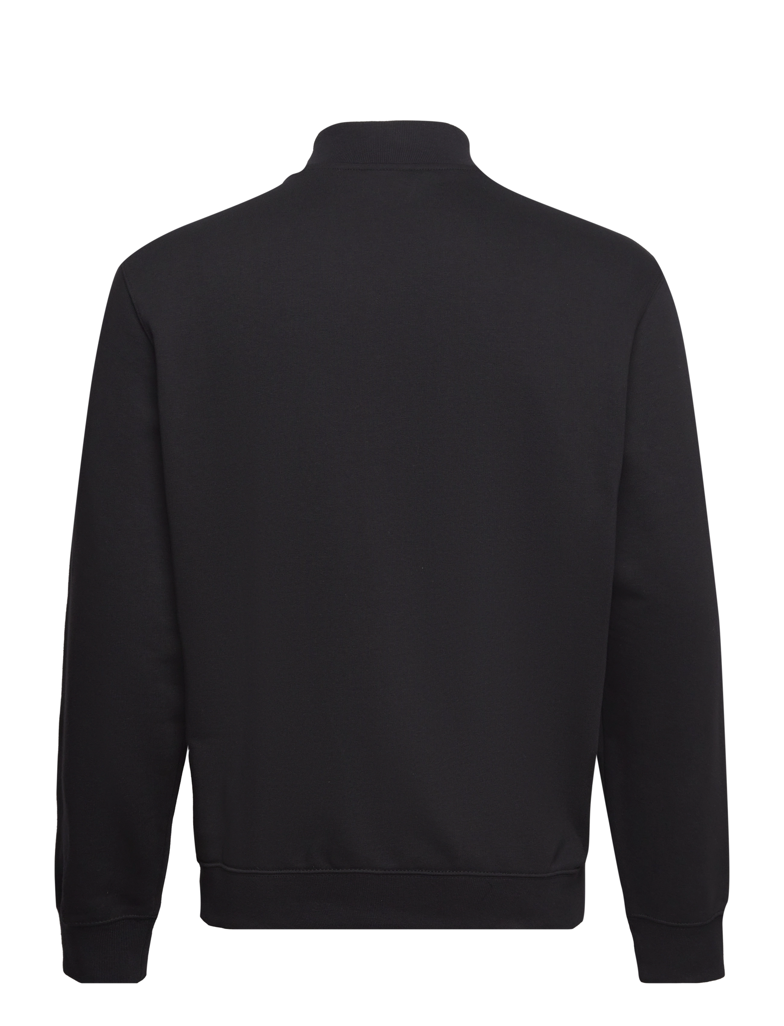 Champion - Bomber Sweatshirt - black beauty - 1
