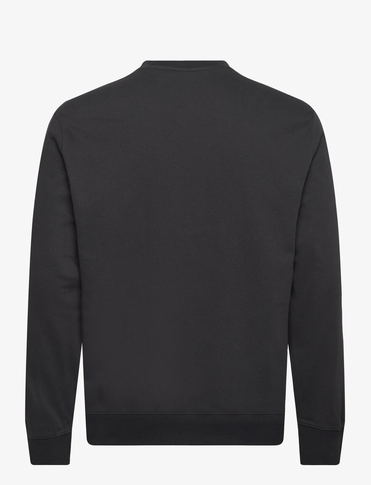 Champion - Crewneck Sweatshirt - hettegensere - black beauty - 1