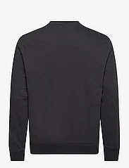 Champion - Crewneck Sweatshirt - huvtröjor - black beauty - 1