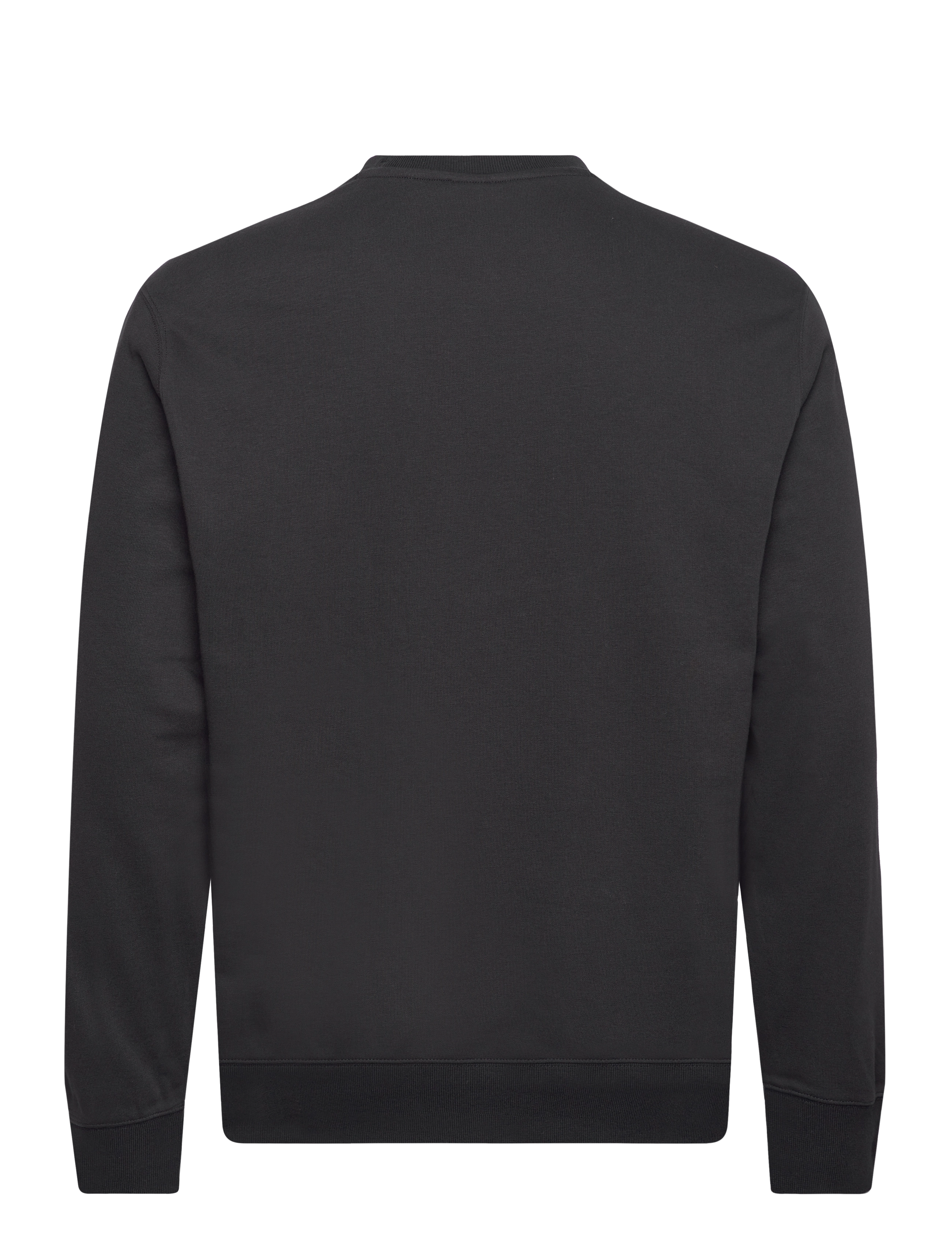 Champion - Crewneck Sweatshirt - black beauty - 1