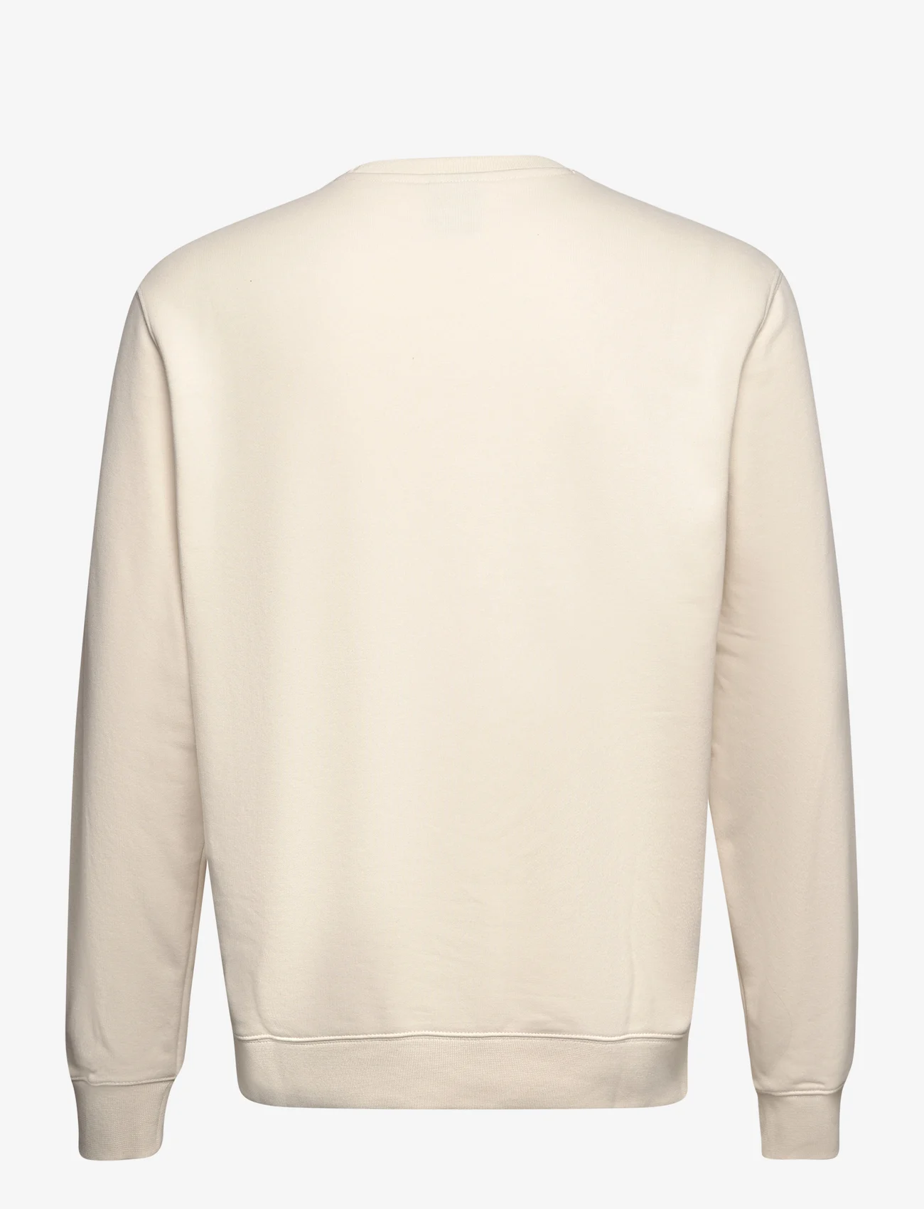 Champion - Crewneck Sweatshirt - bluzy z kapturem - whitecap gray - 1