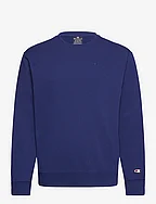 Crewneck Sweatshirt - BELLWETHER BLUE