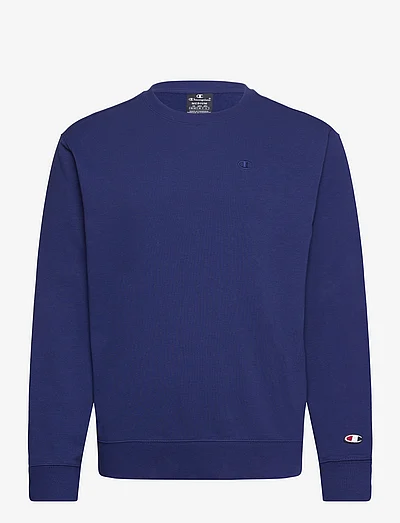 Champion crewneck sweatshirt herr online
