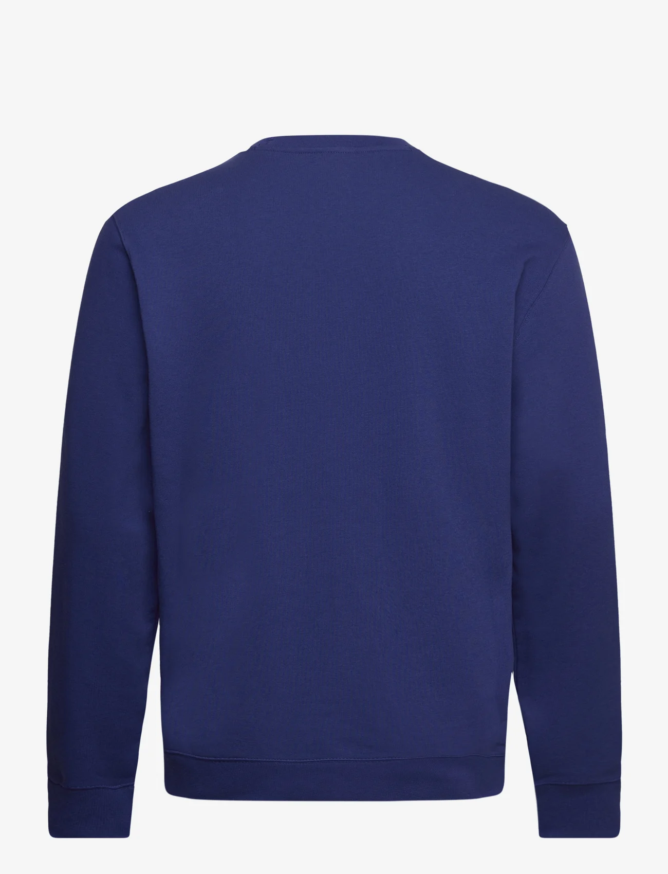 Champion - Crewneck Sweatshirt - hættetrøjer - bellwether blue - 1