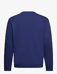 Champion - Crewneck Sweatshirt - hettegensere - bellwether blue - 1