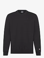 Crewneck Sweatshirt - BLACK BEAUTY